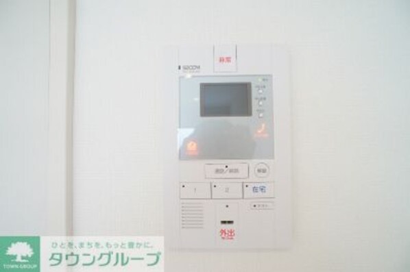 リブリ・中浦和の物件内観写真